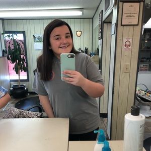 Meet your Posher, Hannah